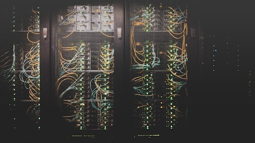 Data Centers
