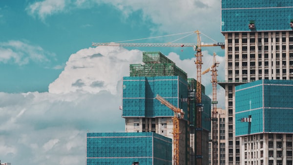 Industrial Plant