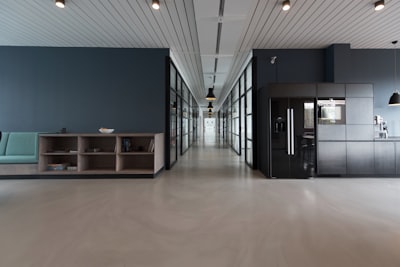 Office Interior